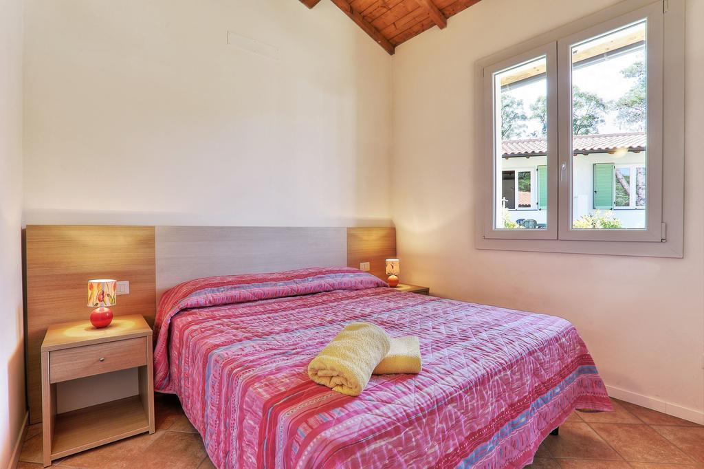 Villaggio Le Venelle Rio Marina Room photo